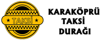 Karaköprü Taksi Durağı